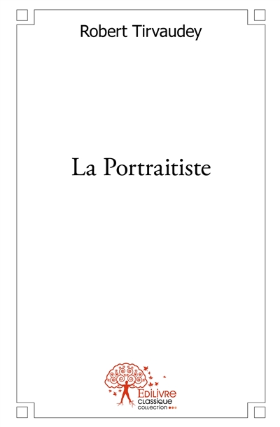 La portraitiste