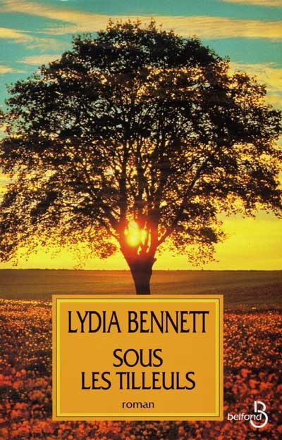 Sous les tilleuls