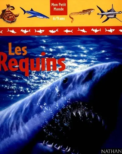 Les requins