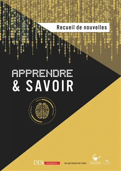 Apprendre et savoir