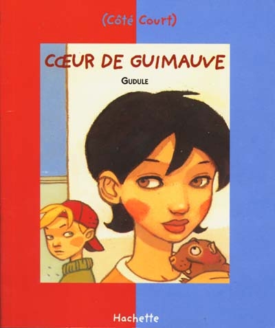 Coeur de guimauve