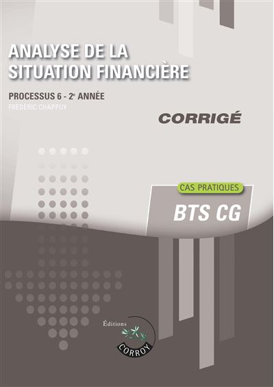Analyse de la situation...