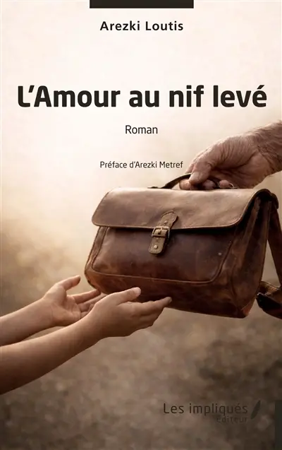 L'amour au nif levé
