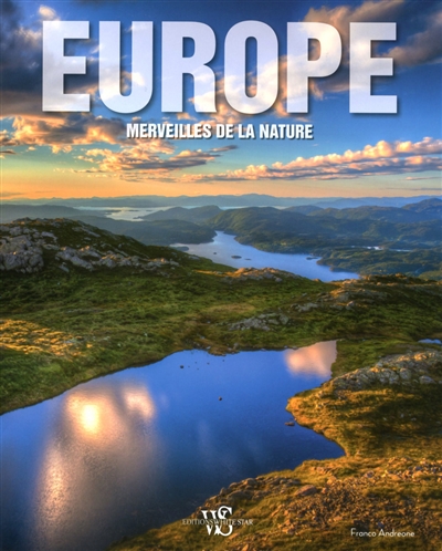 Europe, merveilles de la nature