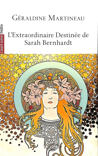 Avant-scène théâtre (L'),...