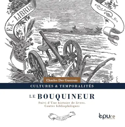 Contes bibliophiliques