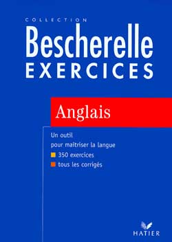 Exercices d'anglais