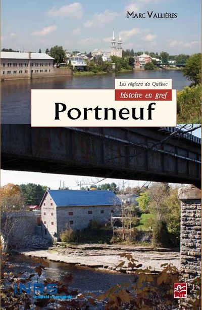 Portneuf
