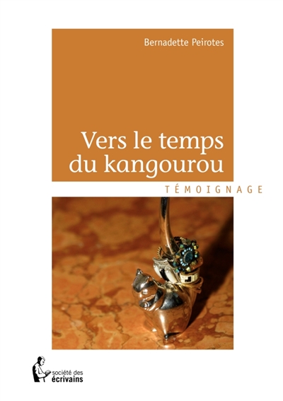 Vers le temps du kangourou