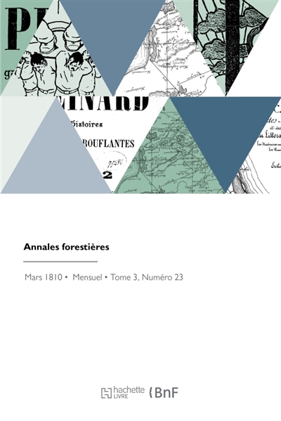 Annales forestières