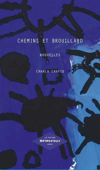 Chemins et brouillard