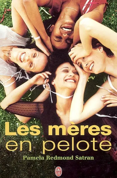 Les mères en pelote