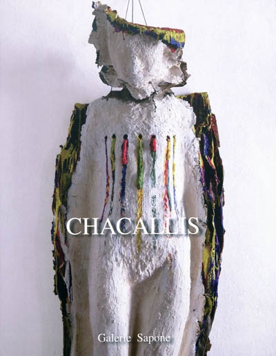 Chacallis : Quadriparti crux 2006-2008, Honorables armures 2008-2010