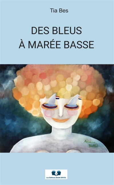 DES BLEUS A MAREE BASSE