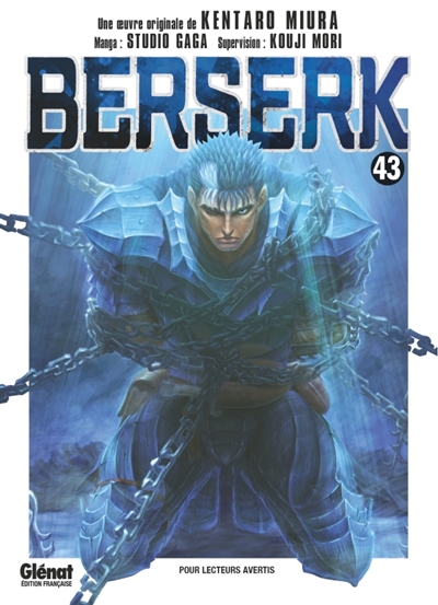 Berserk. Vol. 43