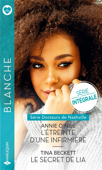 Docteurs de Nashville : série intégrale