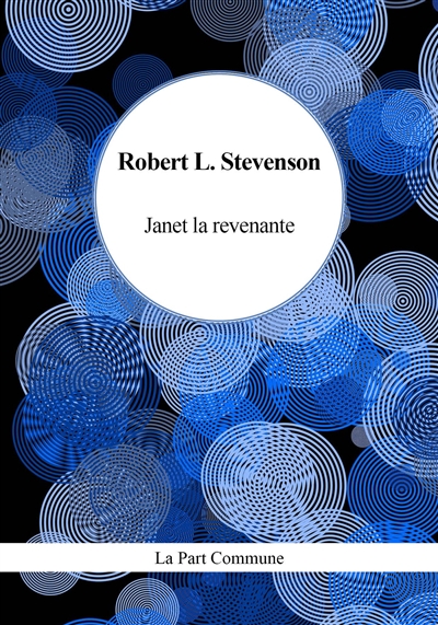 Janet la revenante. Markheim