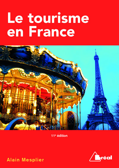Le tourisme en France : étude régionale