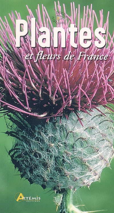 Plantes et fleurs de France