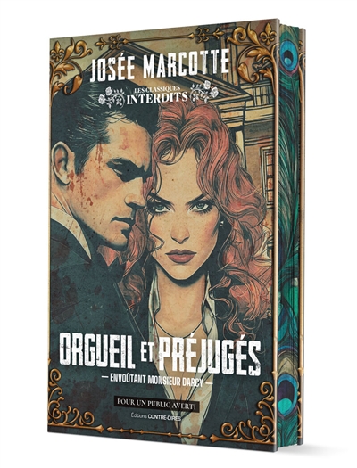 Orgueil et préjugés