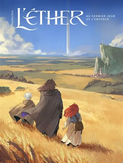 L'éther