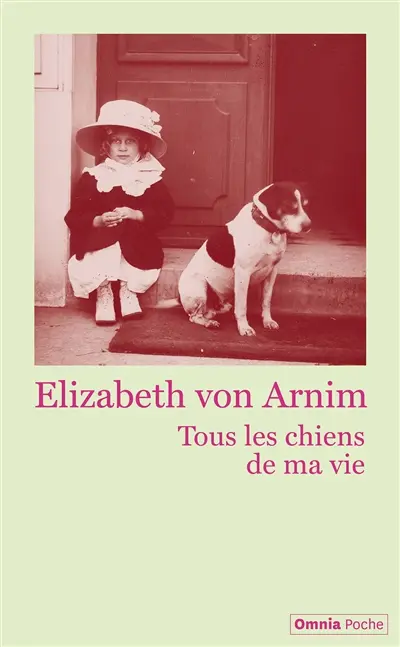 Tous les chiens de ma vie