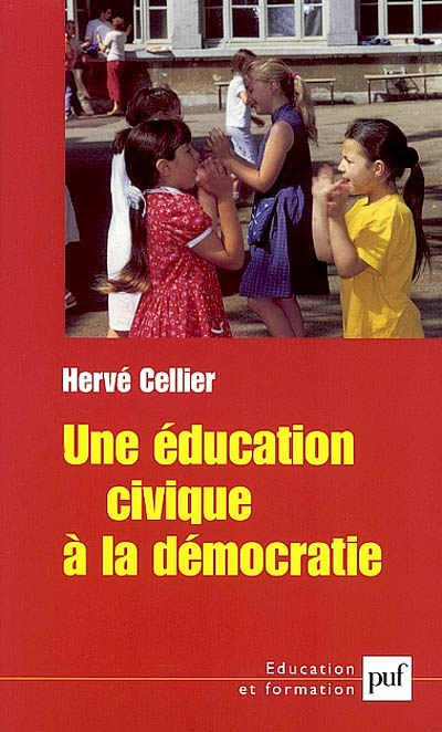 Une éducation civique à la démocratie