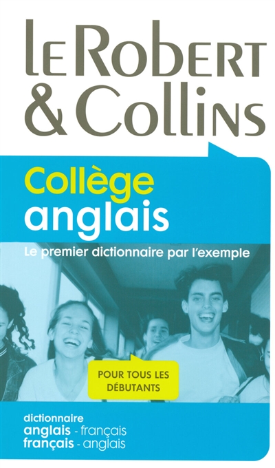 Le Robert & Collins,...