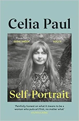Celia Paul Self-Portrait