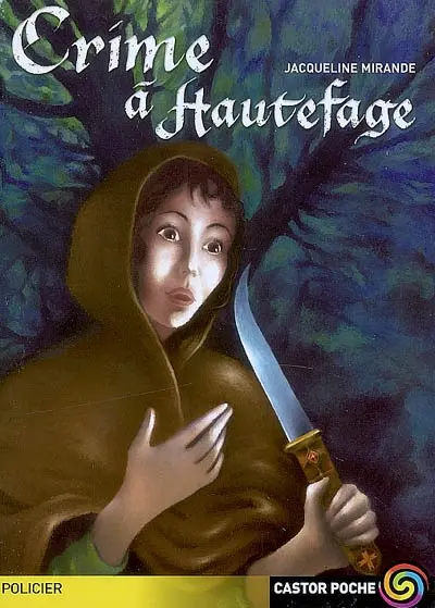 Crime à Hautefage