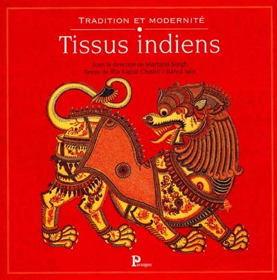 Tissus indiens