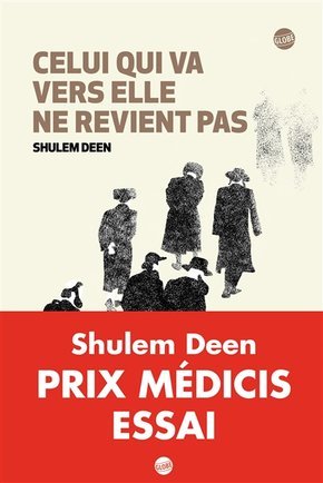 Celui qui va vers elle ne...