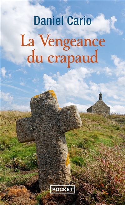 La vengeance du crapaud