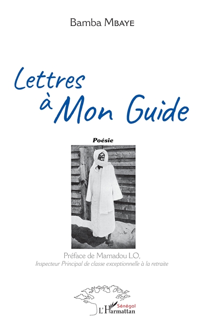 Lettres à mon guide