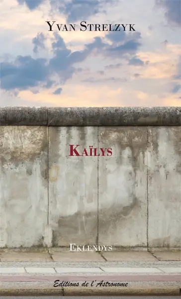 Kaïlys