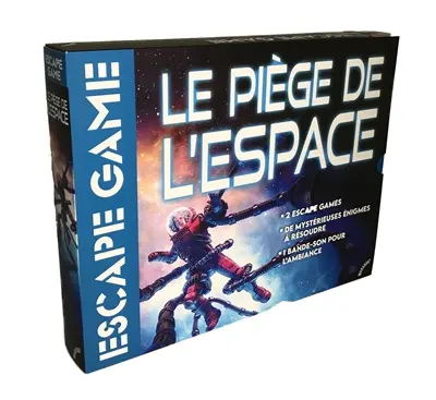 Le piège de l'espace