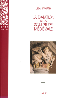 La datation de la sculpture médiévale