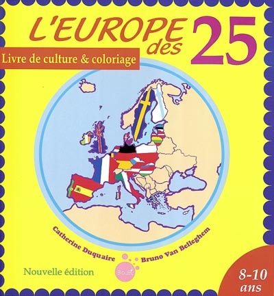 L'Europe des 25
