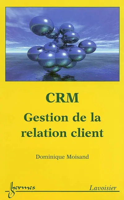 CRM, gestion de la relation client