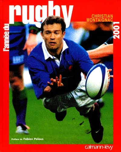 L'année du rugby 2001