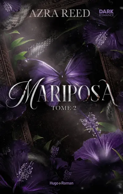 Mariposa. Vol. 2