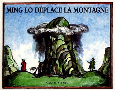 Ming lo déplace la montagne