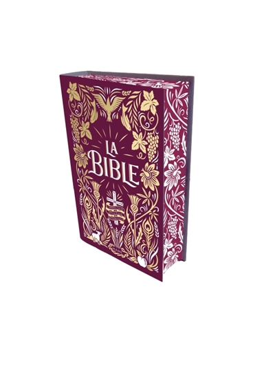 La Bible : traduction officielle liturgique