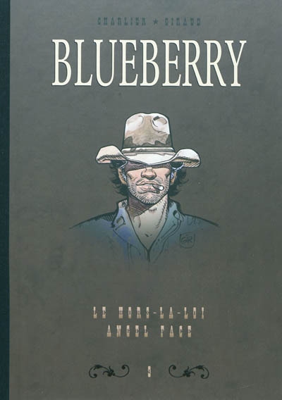 Diptyque Blueberry. Vol. 9