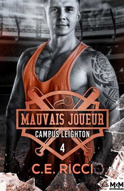 Mauvais joueur : Campus...