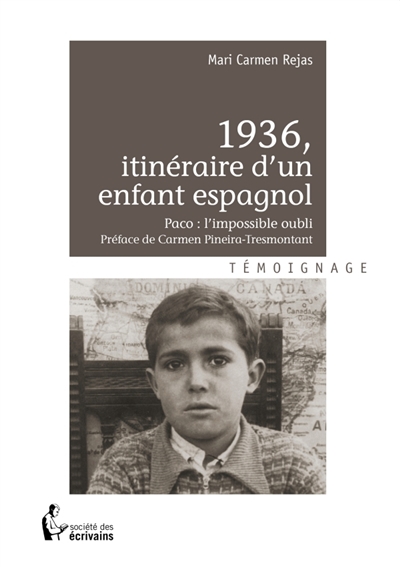 1936, itinéraire d'un...