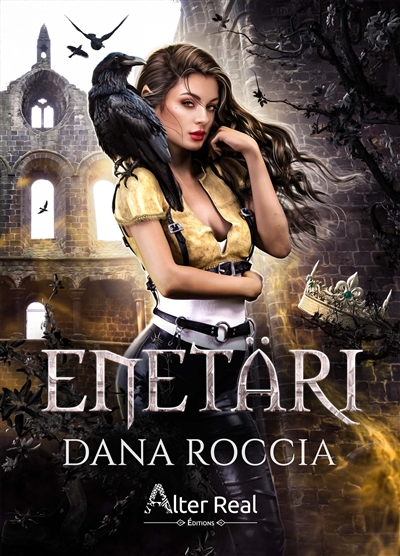 Enetäri