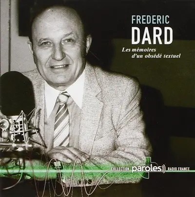 Les mémoires d'un obsédé textuel