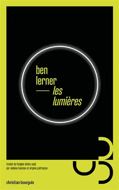 Les lumières : poèmes Les lumières : poèmes