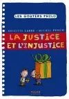 La justice et l'injustice